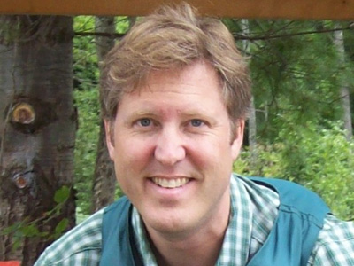 Erik Sandblom, P.E.