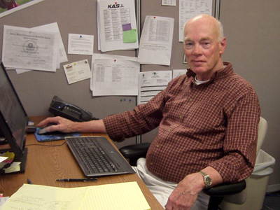 Peter Schuyler