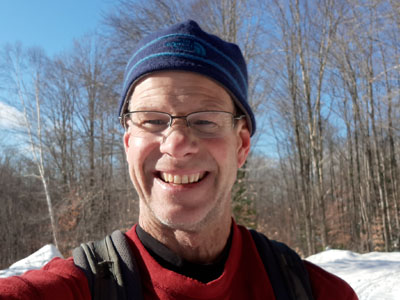 Chris Fuller