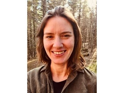 Rebecca Treat, P.G.